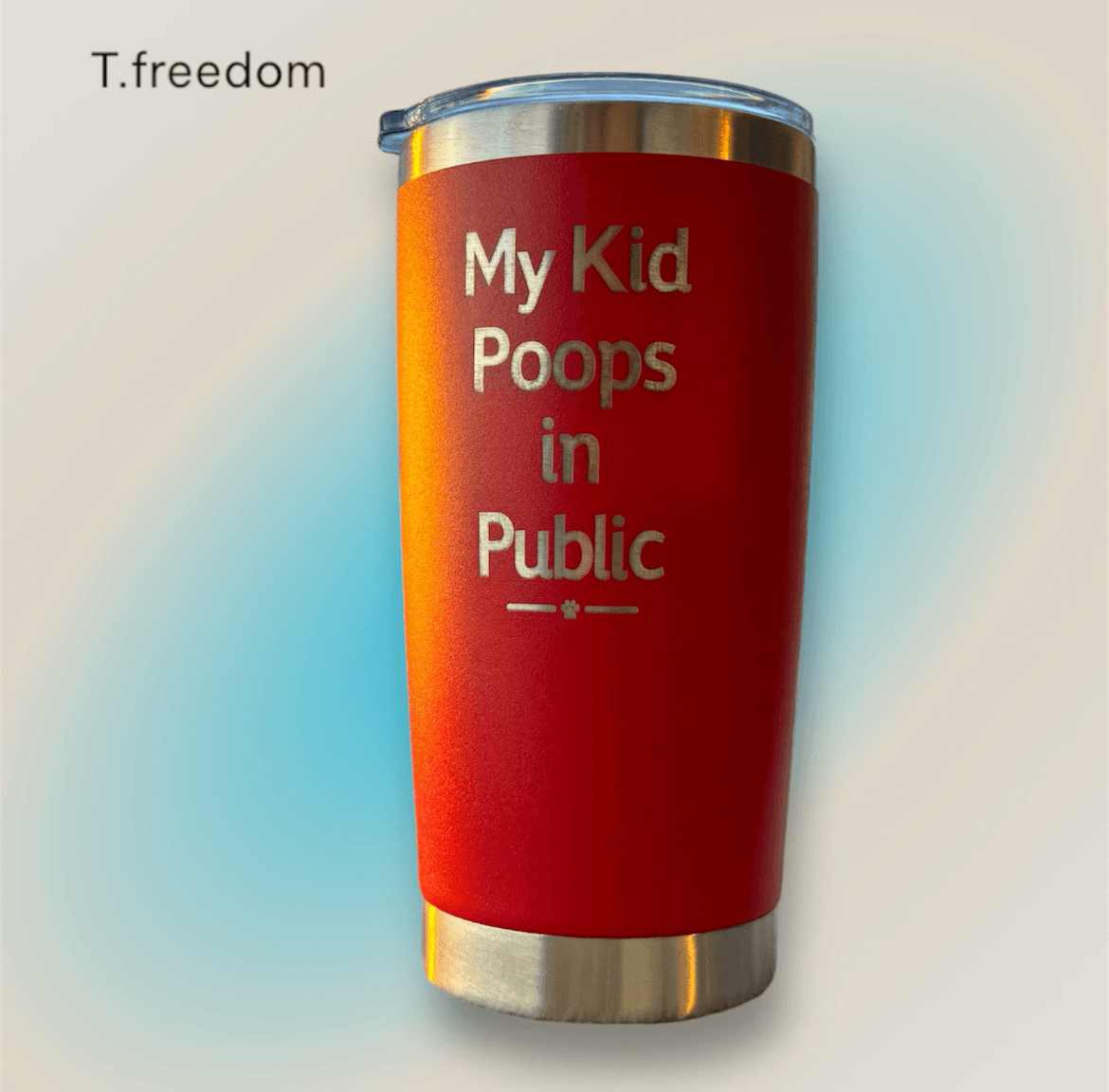 My Kid Poops in Public gallery image