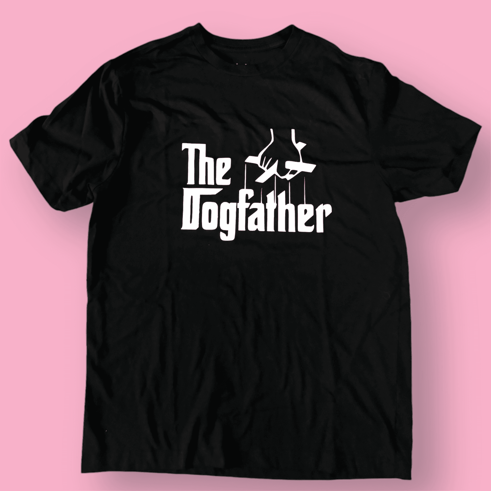 The Dogfather
