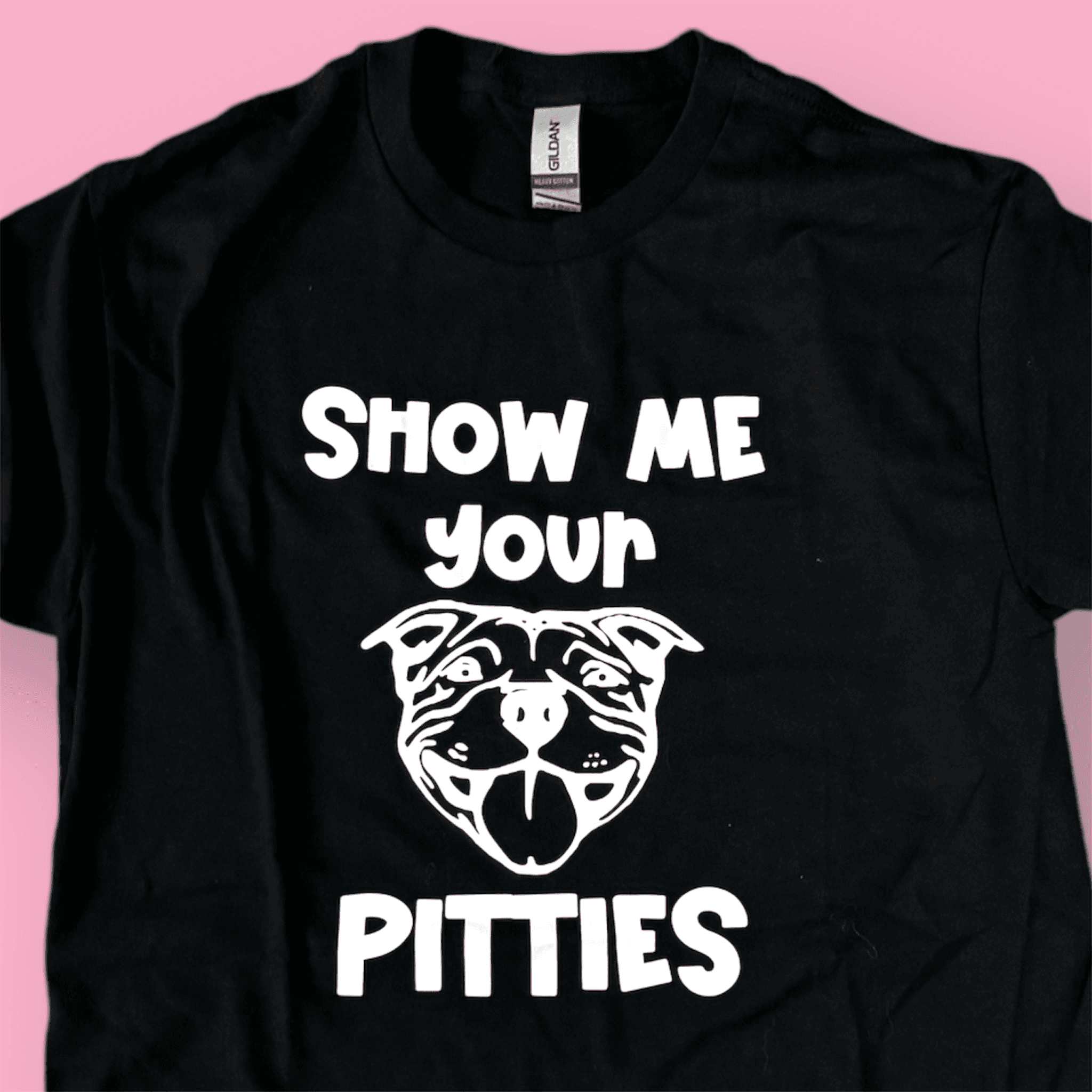 Show Me Your Pitties gallery image