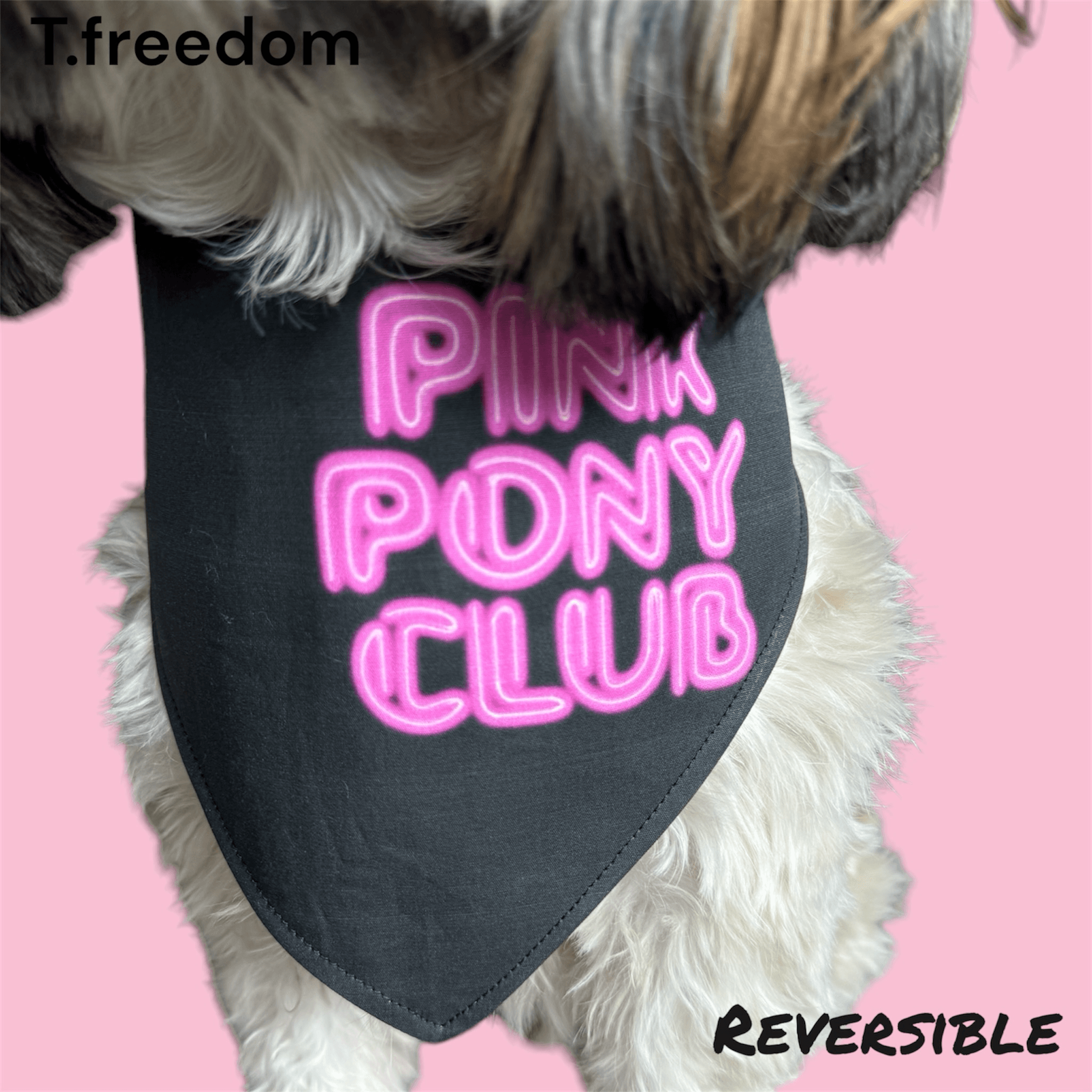 Pink Pony Club gallery image