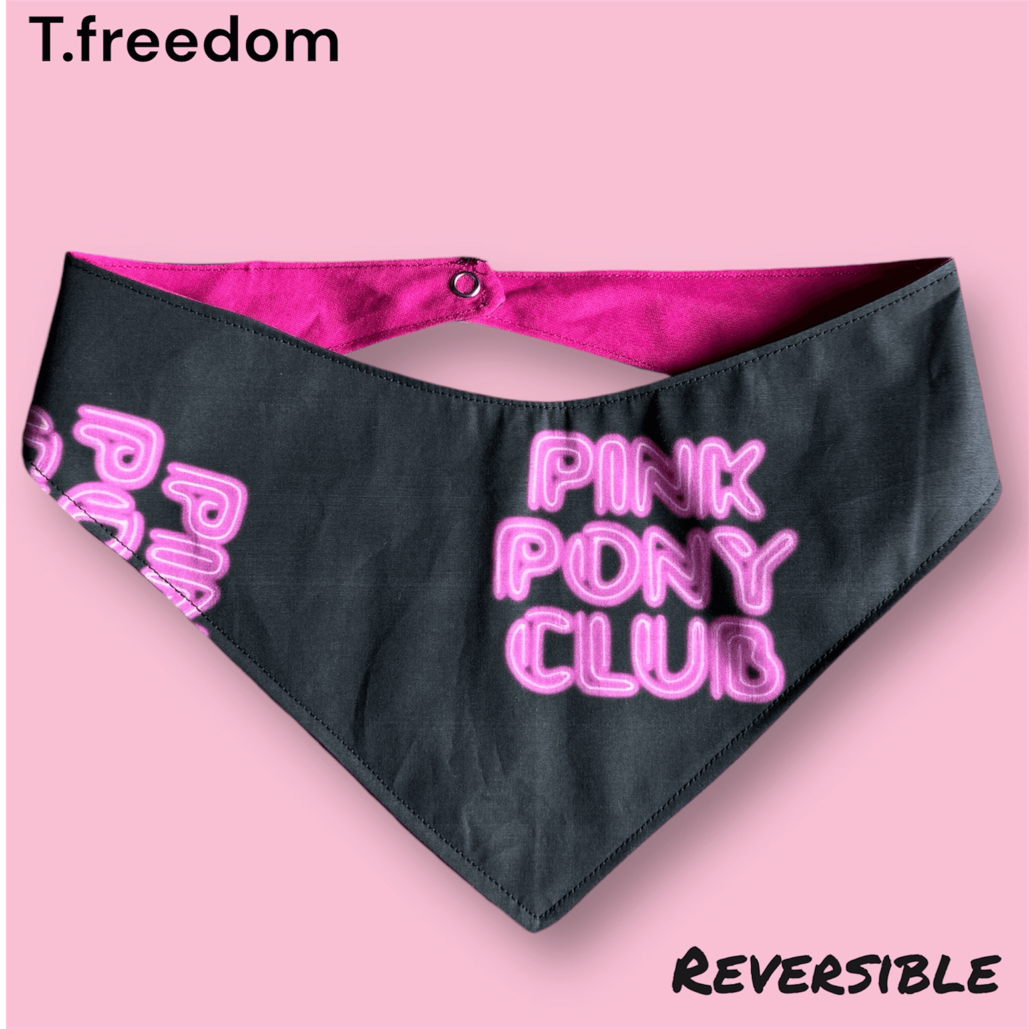Pink Pony Club gallery image