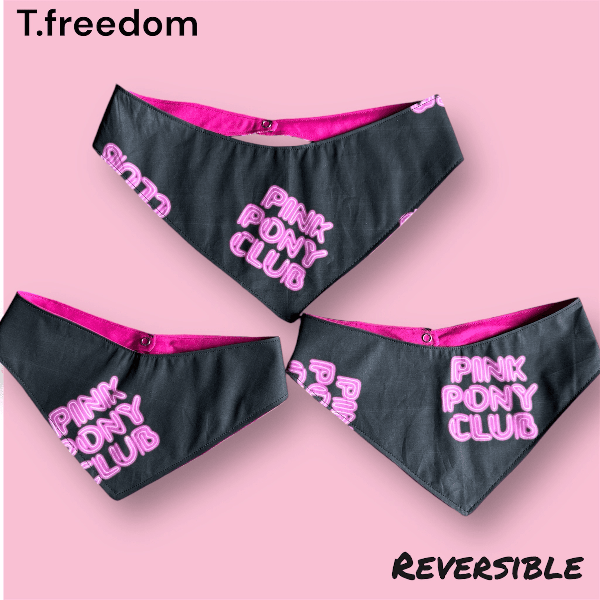 Pink Pony Club gallery image
