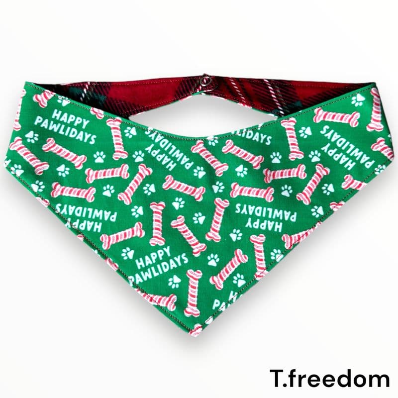 Bandanas collection
