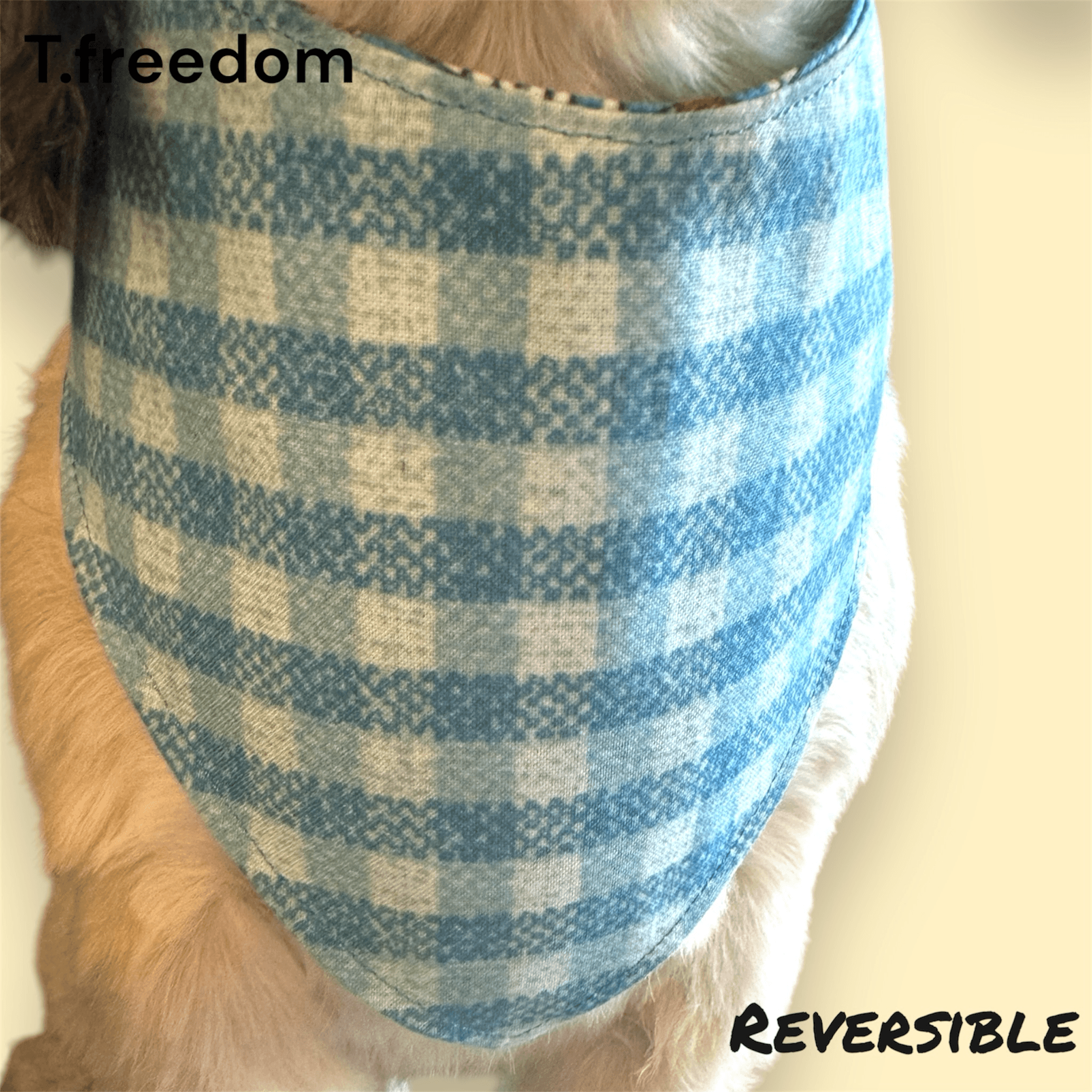 Lion Pride Dog Bandana gallery image