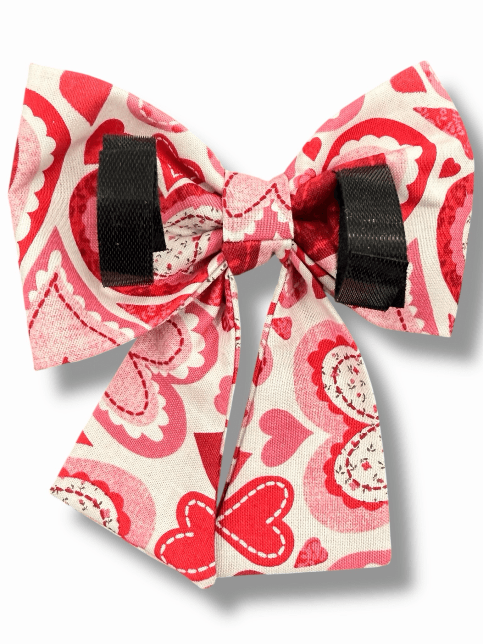 Love Song Dog Bow gallery image